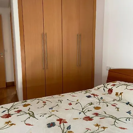 Apartmán Apartamento De 2 Habitaciones En Miradoiro Vigo