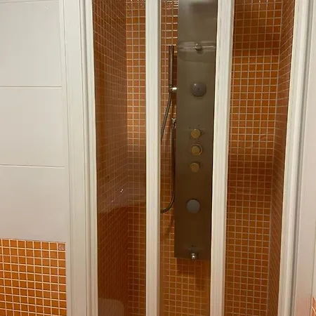 Apartmán Apartamento De 2 Habitaciones En Miradoiro Vigo