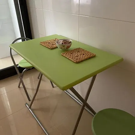 Apartamento Apt 2 Habs En Centro Comercial Gran Via